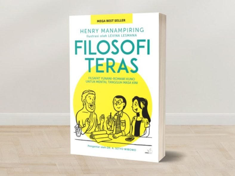 Filosofi Teras